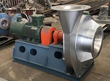 9-19/9-26系列高壓離心風機