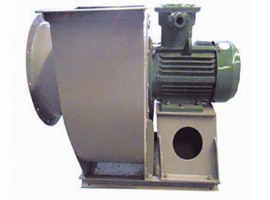 4-60系列中壓離心風(fēng)機