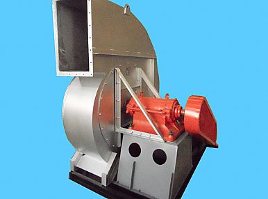 6-30/6-40系列離心風(fēng)機