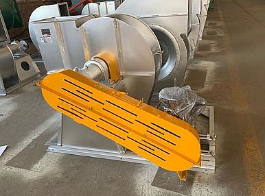 ATF-68系列高溫離心風機